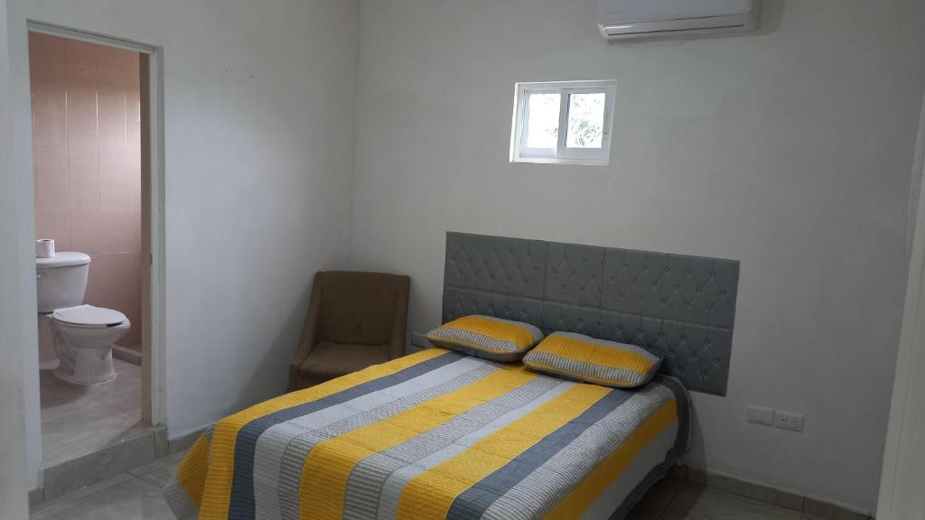 Spacious house near the beach - 2
