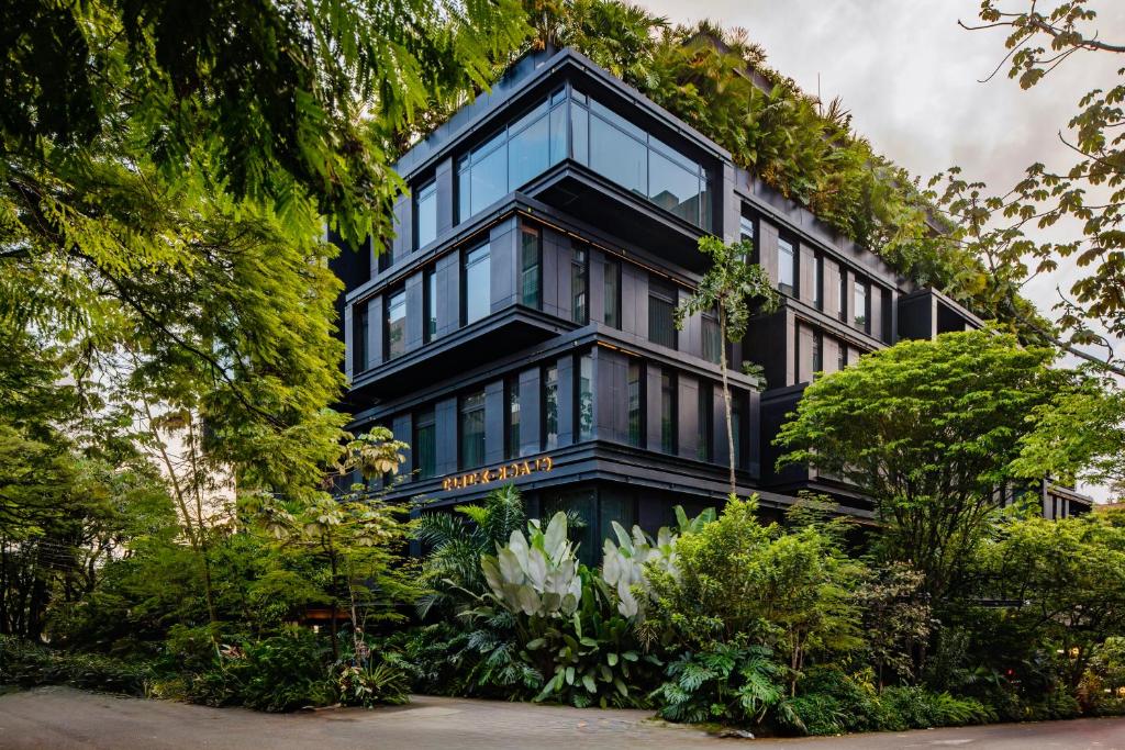 The Click Clack Hotel Medellin