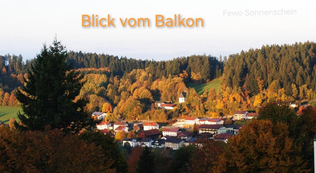 Familienwohnung Sonnenschein mit Hallenbad, Sauna & activCARD - 2