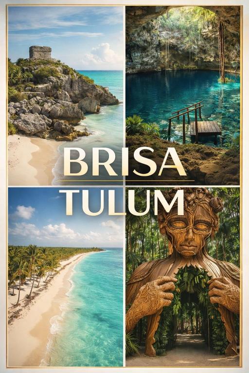Brisa Tulum - 1
