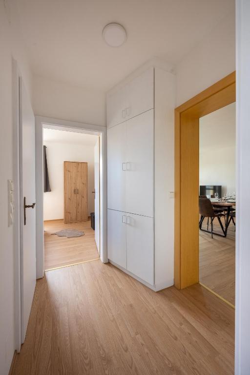 Komfortable 2 BR Ferienwohnung direkt in Riegersburg Ruhe & Genuss - 2