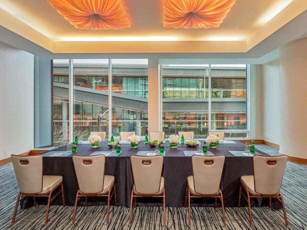 Meeting room / ballrooms