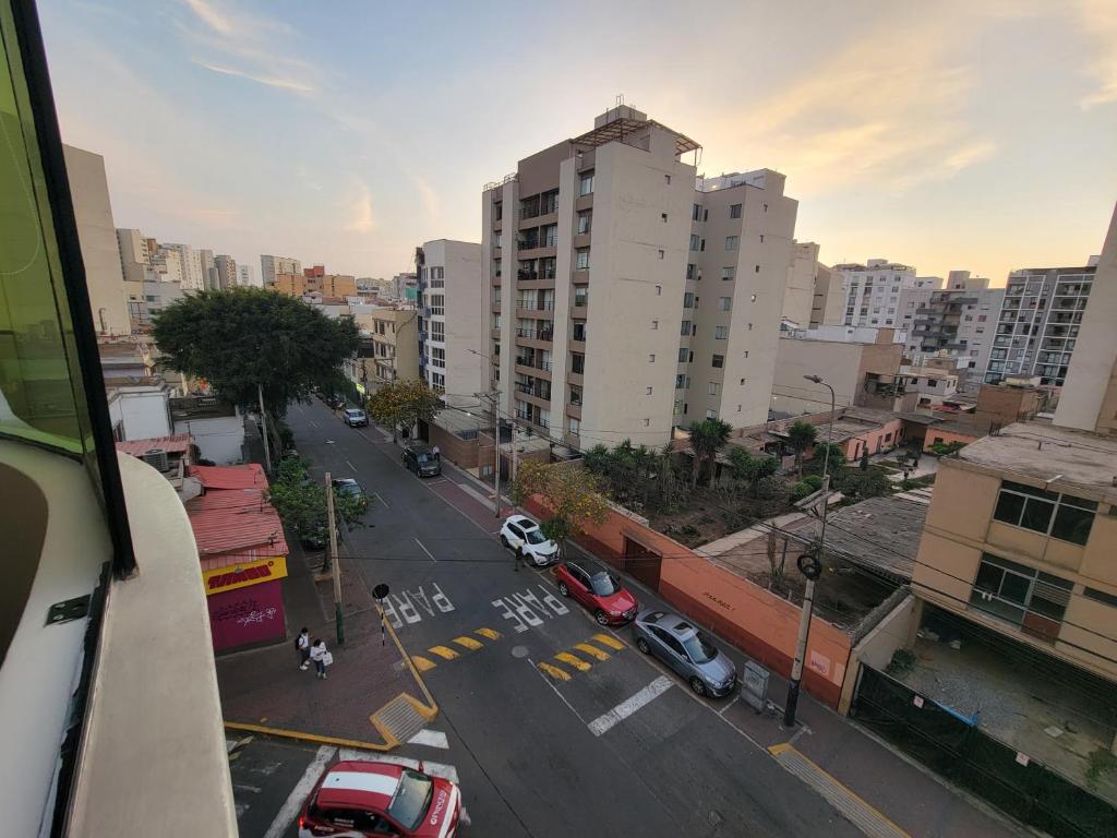 Apartamento Familiar Berlín - Miraflores - 5