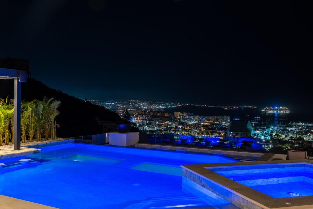 Casa Picasso at Pedregal, Cabo - 5