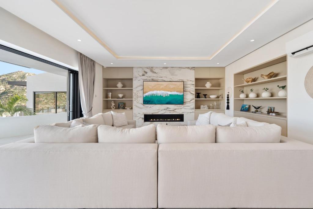 Casa Picasso at Pedregal, Cabo - 4