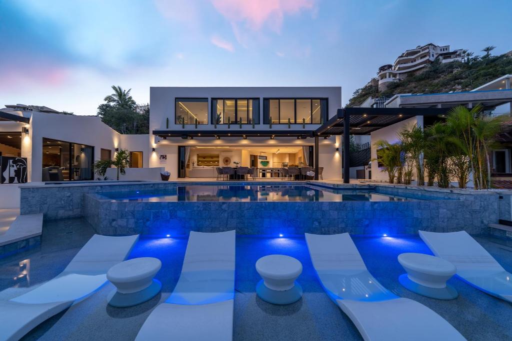 Casa Picasso at Pedregal, Cabo - 2