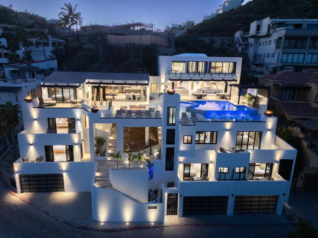 Casa Picasso at Pedregal, Cabo - 1