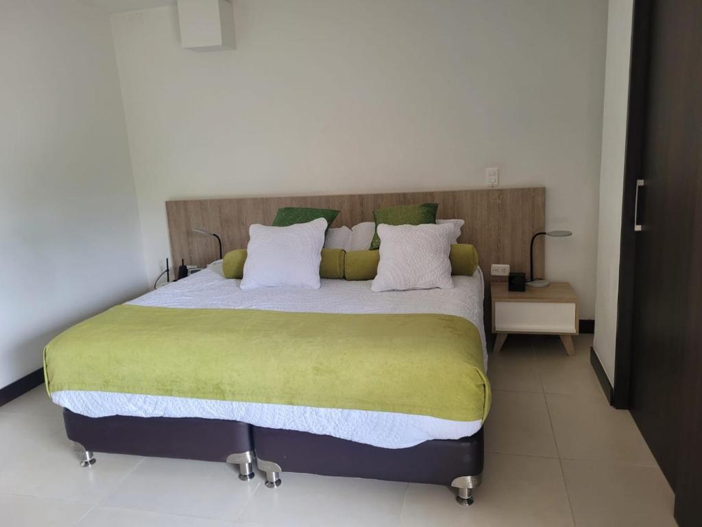 Aparta Suite Hotel Rioverde Aeropuerto JMC - 4