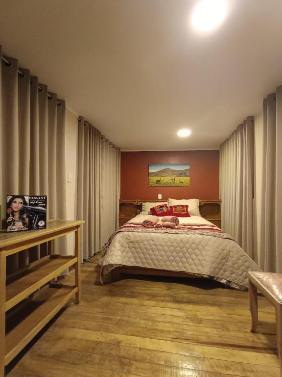 Casa Victor - Habitación 2 - 1