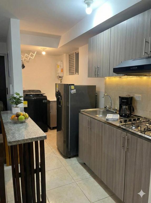 Apartemento familiar al norte de Armenia - 5