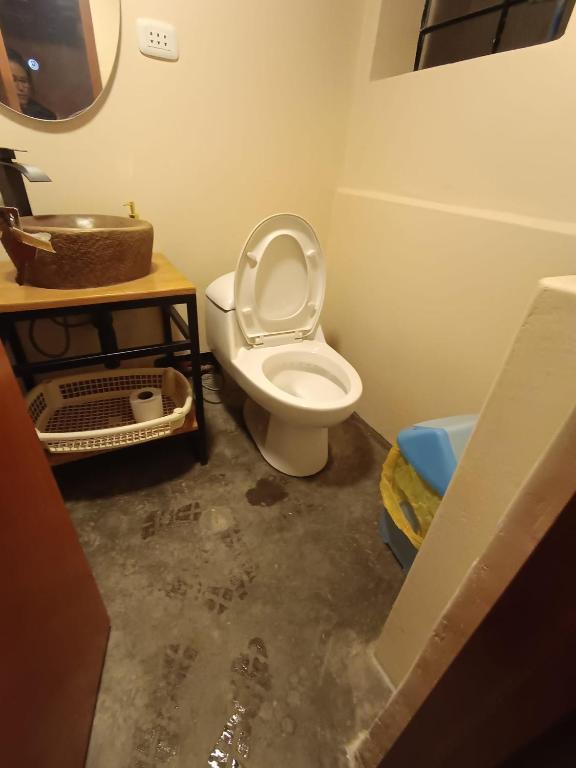 Casa Victor - Habitación 2 - 2