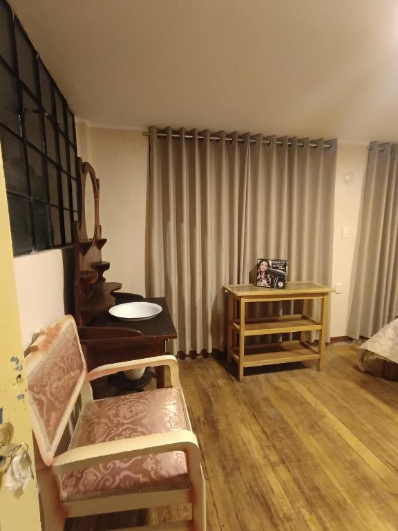 Casa Victor - Habitación 2 - 3