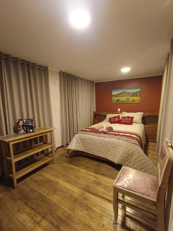 Casa Victor - Habitación 2 - 4