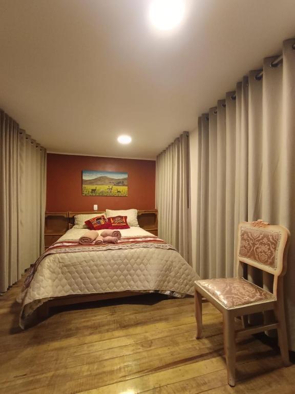 Casa Victor - Habitación 2 - 5