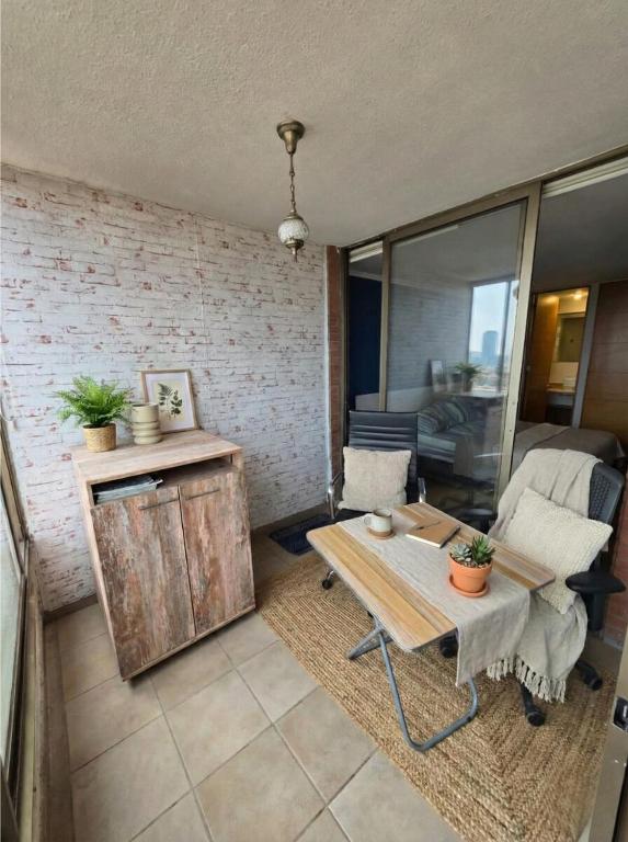 Premium Apartment Las Condes Military School - 2