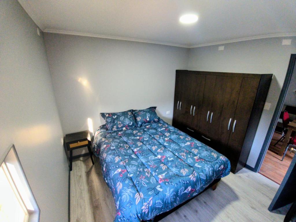 Arriendo en Valdivia cabañas - 3