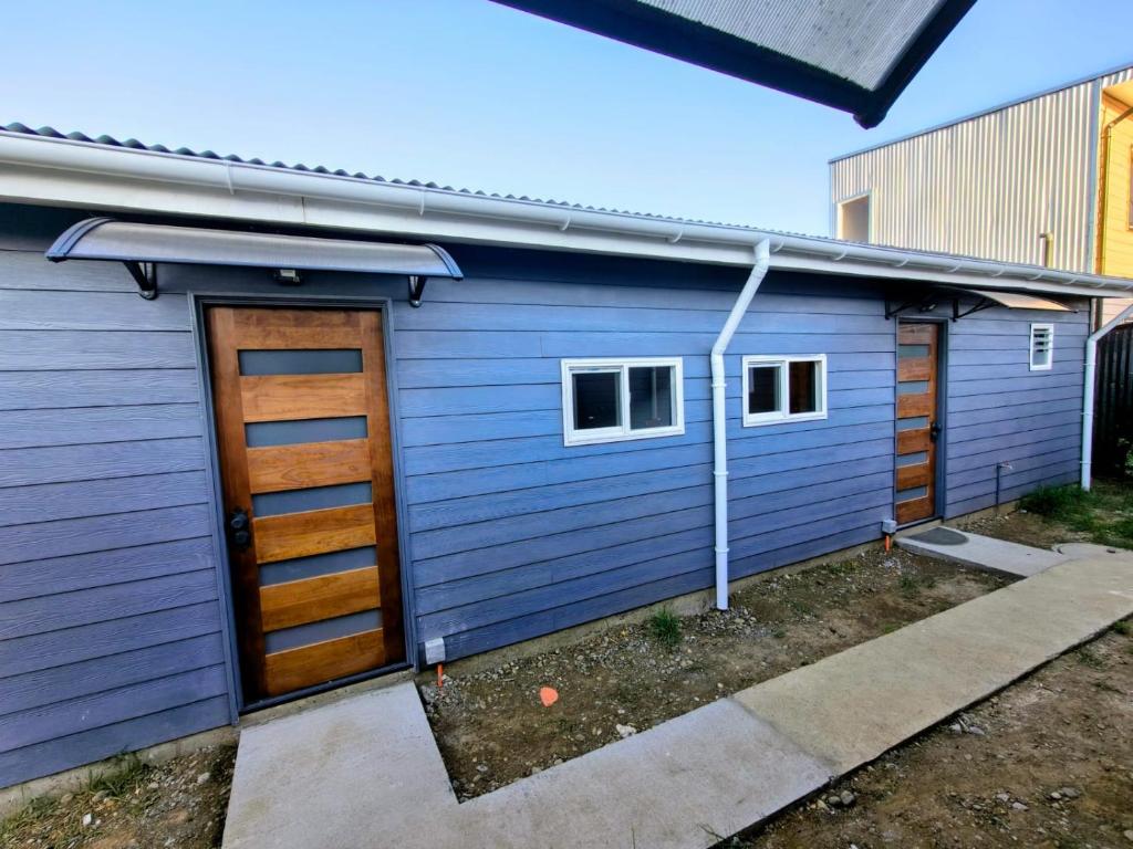 Arriendo en Valdivia cabañas - 5
