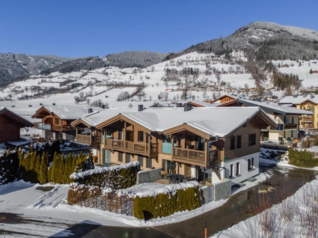 BergbiberLODGE S - 1