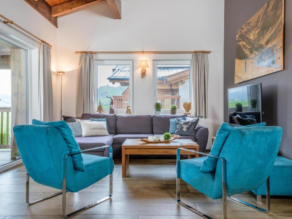BergbiberLODGE L - 2