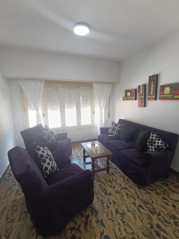 Casa cerca de la Costanera - 1
