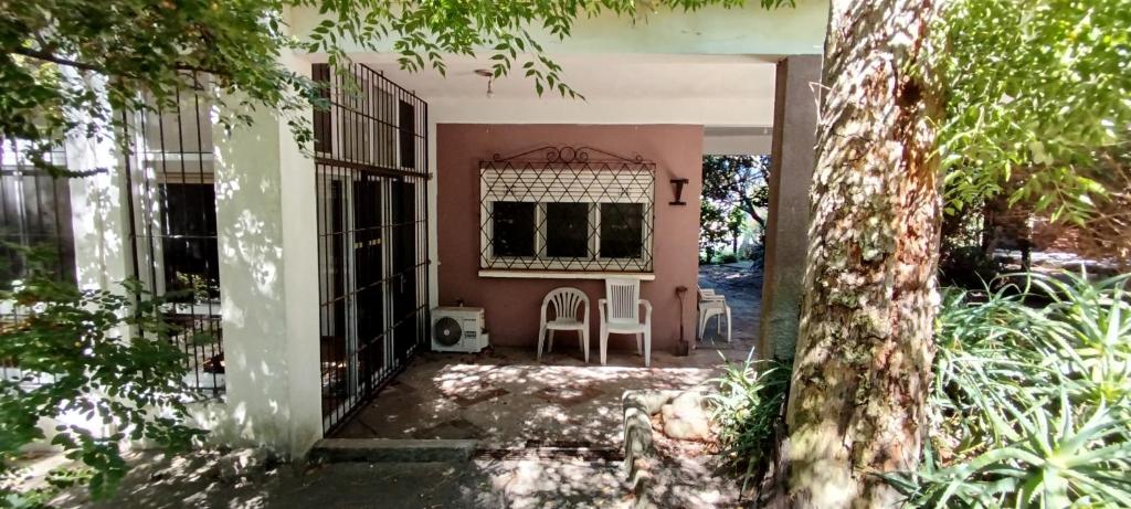 Chalet para desconectar - 3
