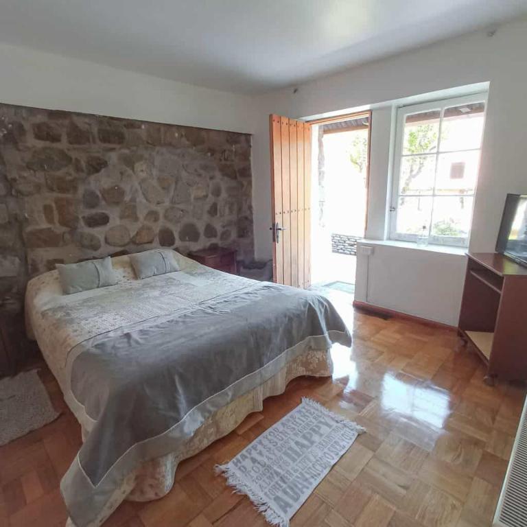 Chalet de Piedra - 4