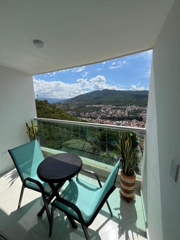 La mejor vista en conjunto y parqueadero - 2