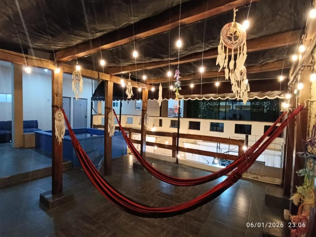 Hotel y Hostal AH MUN - 2
