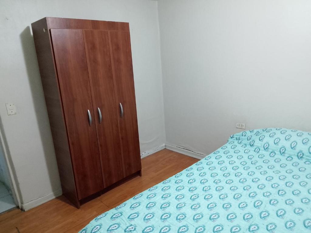 Departamento céntrico amoblado Viña del Mar muy acojedor con un estacionamiento incluido - 5