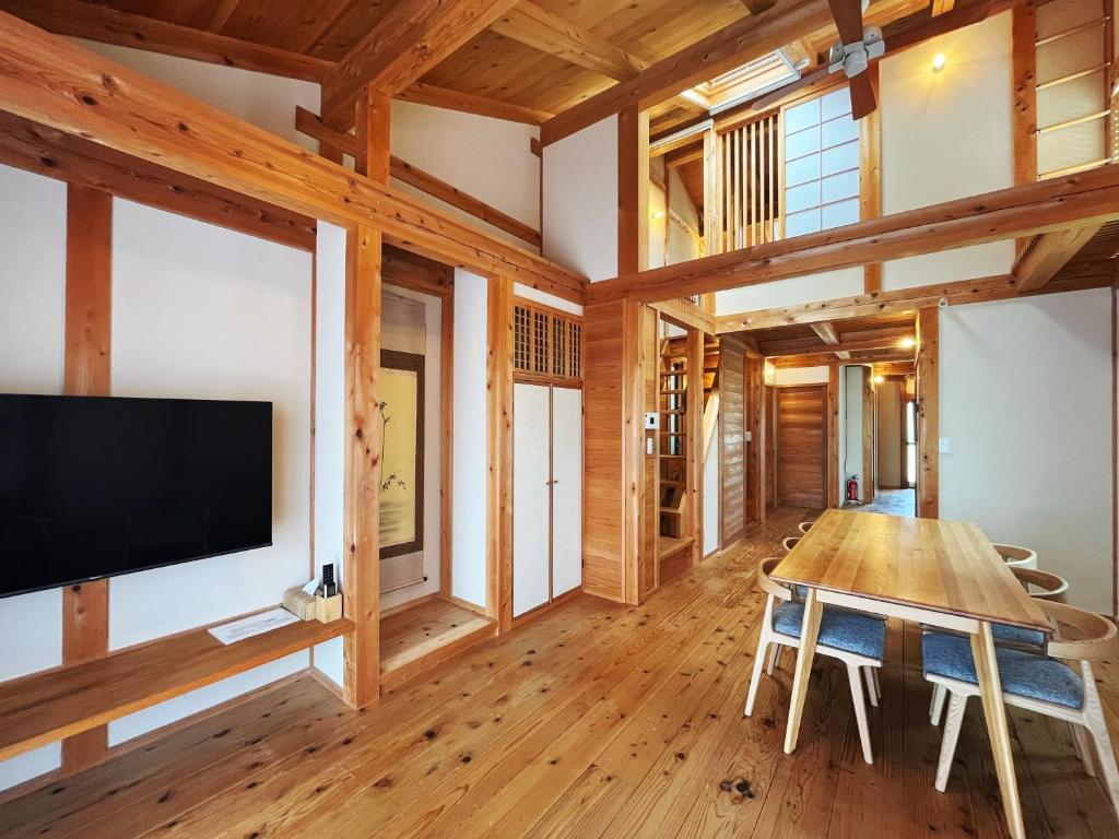 MOKUSEKI 주방