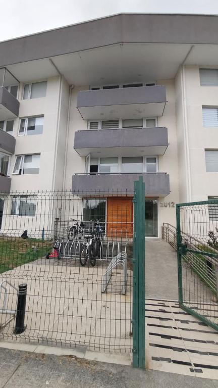 Departamento equipado Puerto Montt - 4