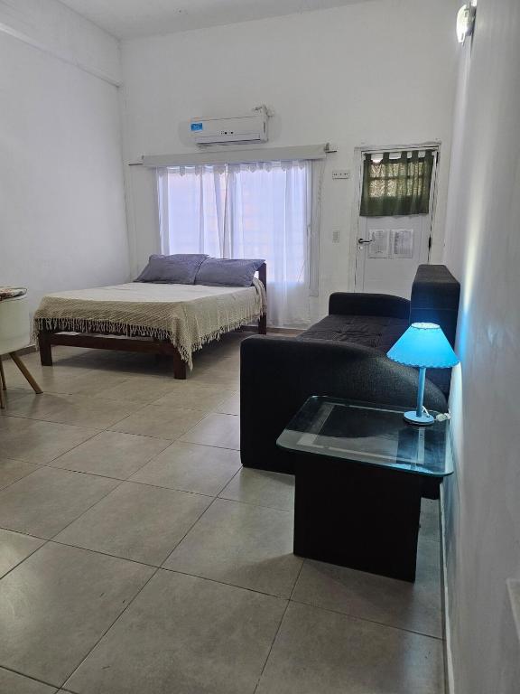 Departamento frente a la costa en excelente ubicación, contrato temporal ,servicio de limpieza NO incluido - 4