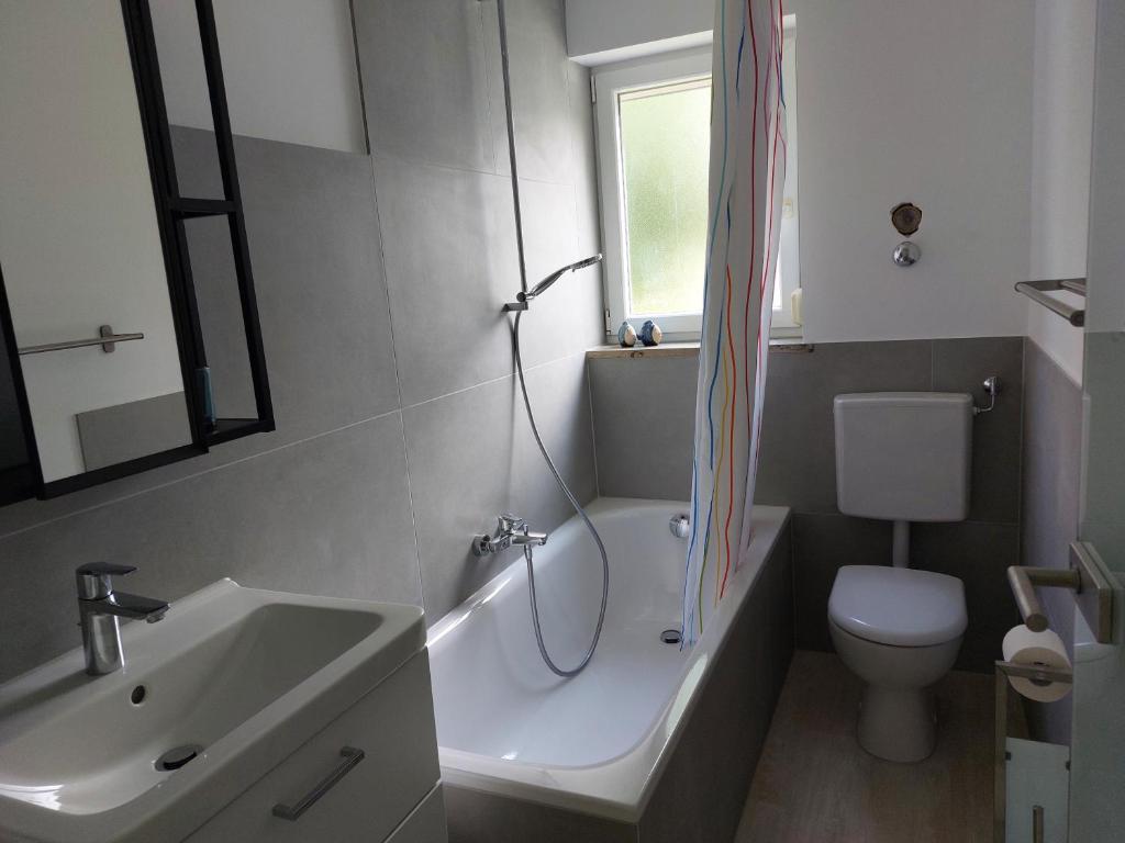 Claar Ferienwohnung Lindau Bodensee - 3