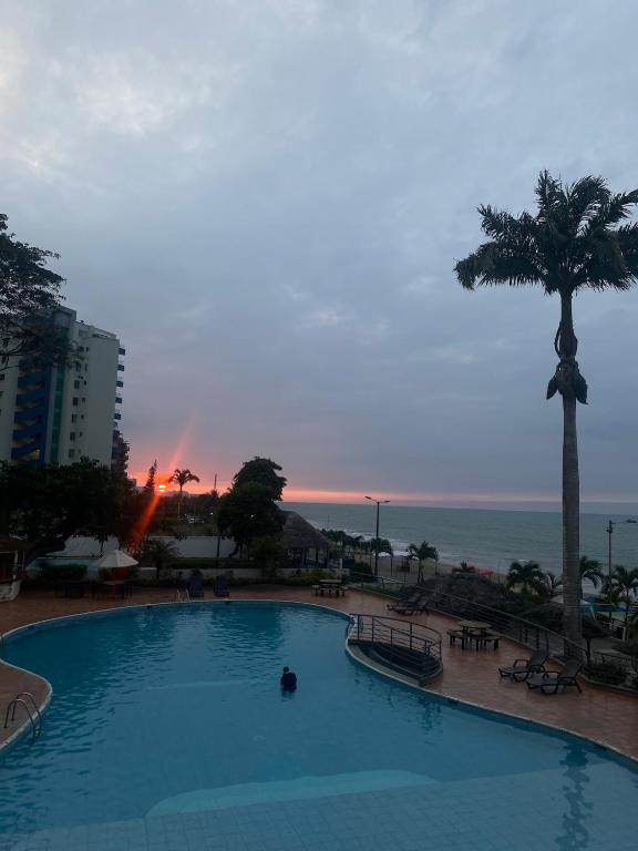 Apartamento en Tonsupa - Torresol Tropical - 3