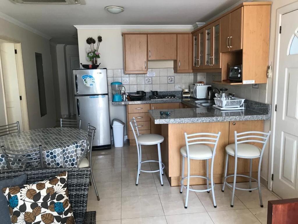 Apartamento en Tonsupa - Torresol Tropical - 4