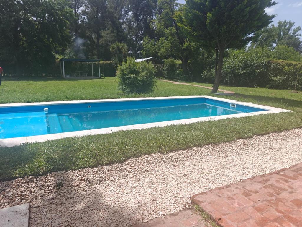 La Paz Casa de Campo - 1