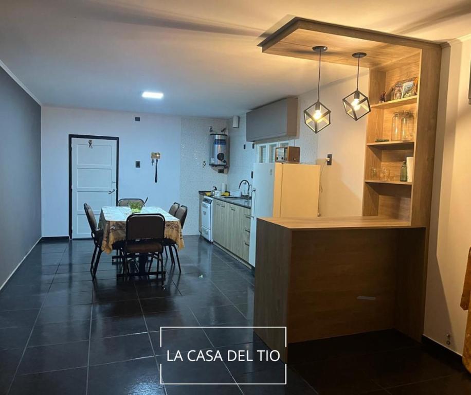 la house del Tio - 4