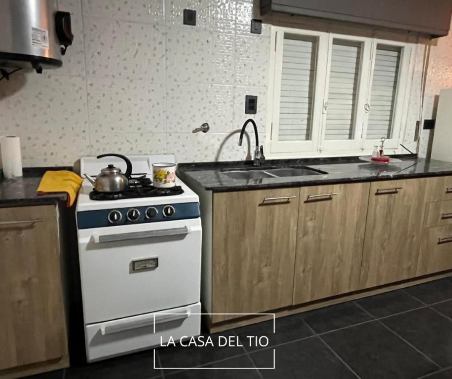 la house del Tio - 5