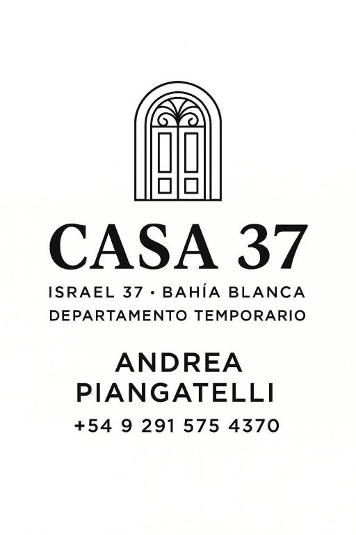 Casa 37 - 5