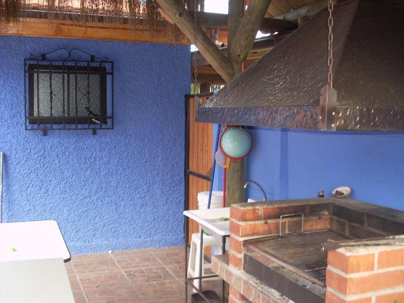 Casa los olivos - 2