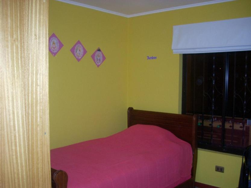 Casa los olivos - 4