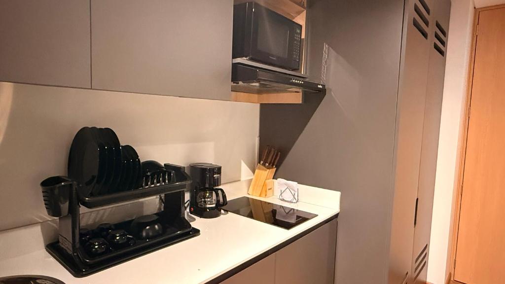Teusaquillo Urban Loft - 4