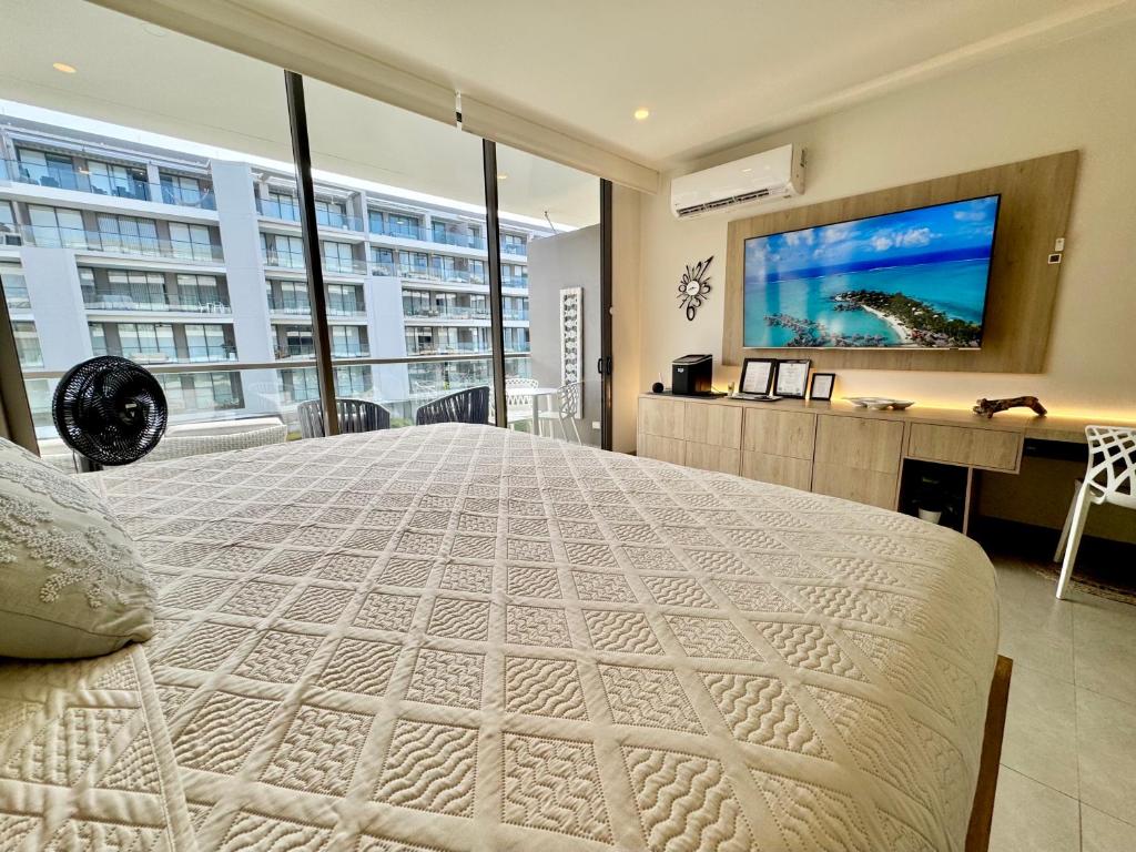 Morros Zoe - Ocean View Paradise, Serena Del Mar, Cartagena - 2