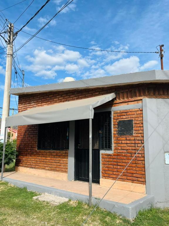 El Resguardo - 1
