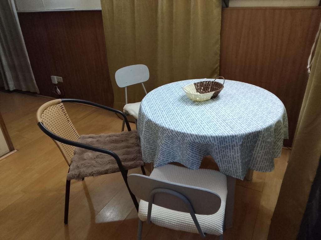 Departamento céntrico amoblado Viña del Mar muy acojedor con un estacionamiento incluido - 3