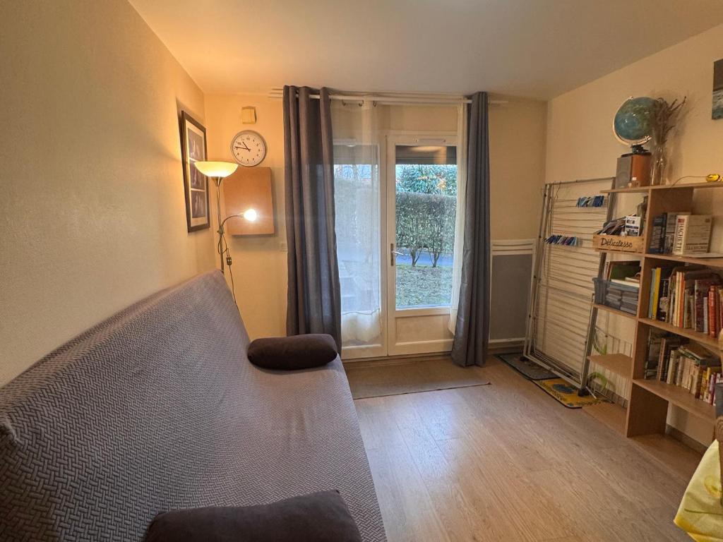 Appartement lumineux près de la plage à Villers-sur-Mer - FR-1-712-100 - 1