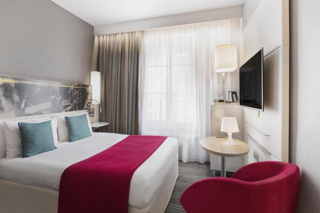East Side Hotel Paris Gare de Est a member of Radisson Individuals - 3