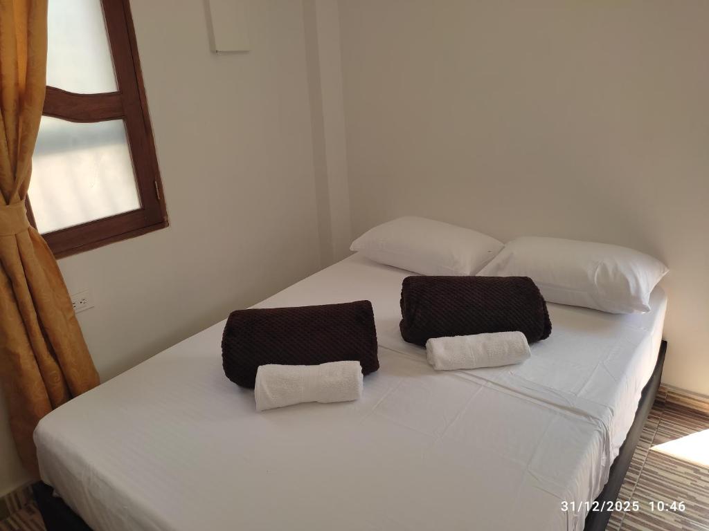 YoAmoJardín, Parejas, es como estar en casa - 1