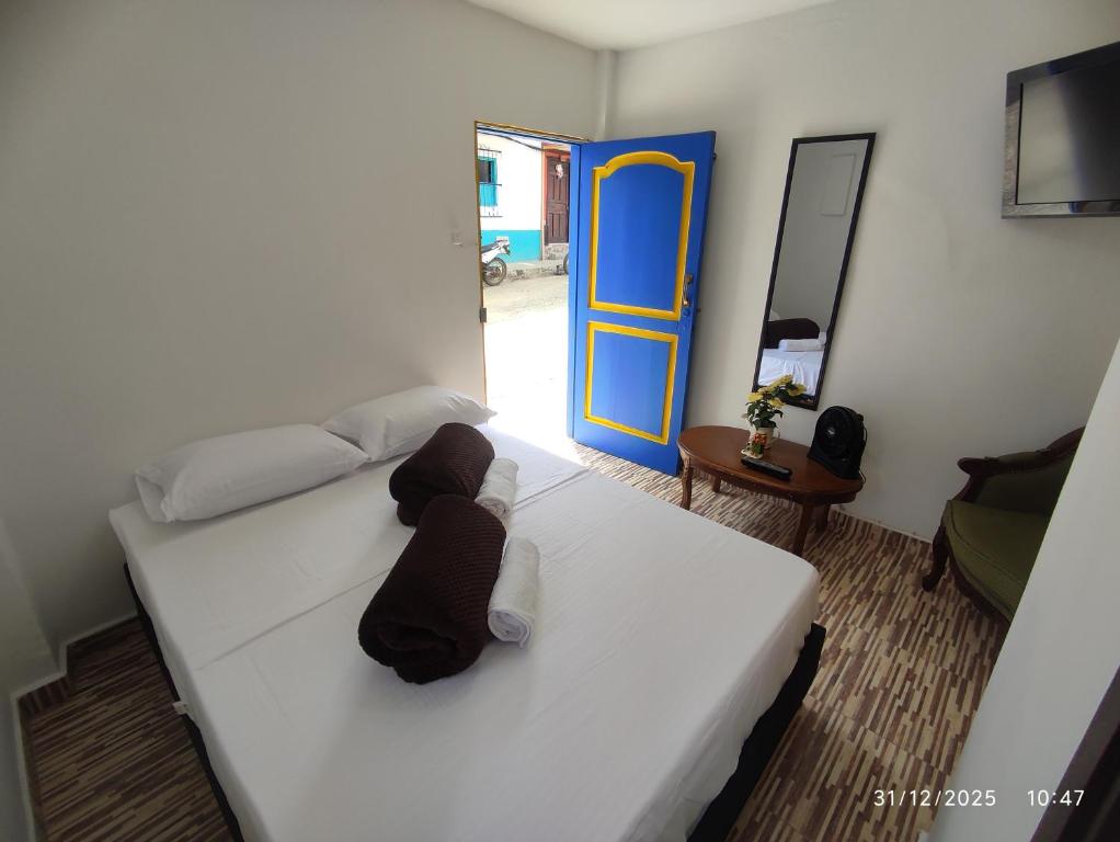 YoAmoJardín, Parejas, es como estar en casa - 4