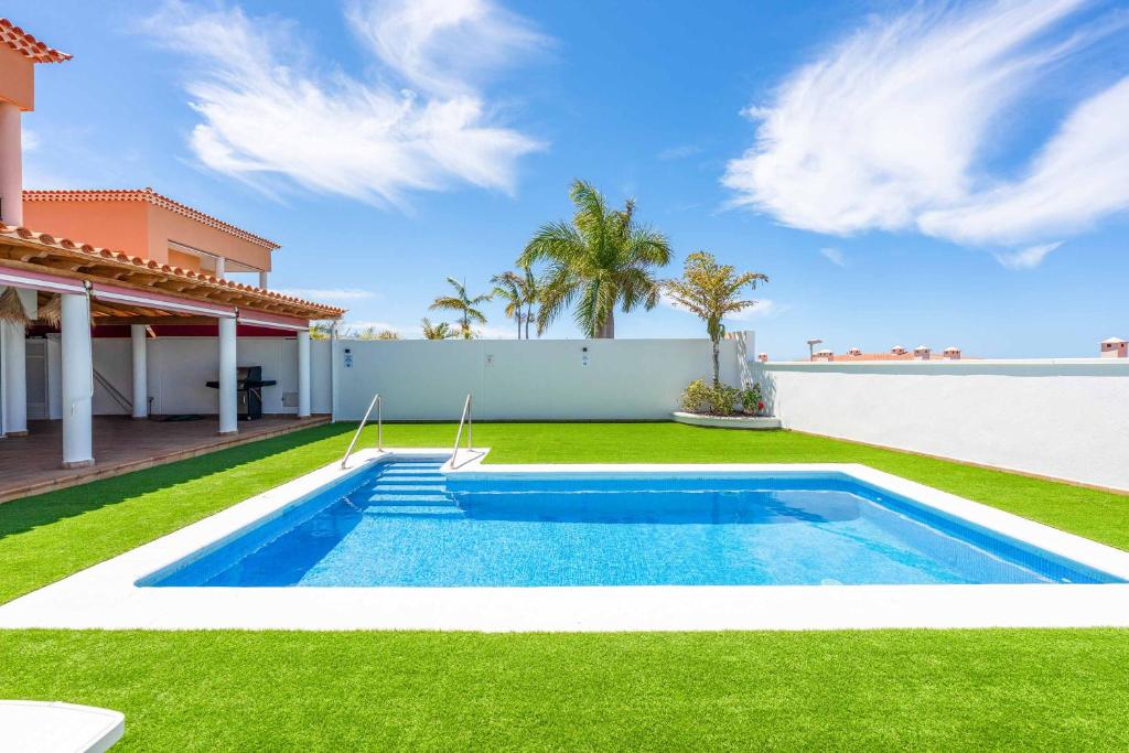 Casa Palapa - 2
